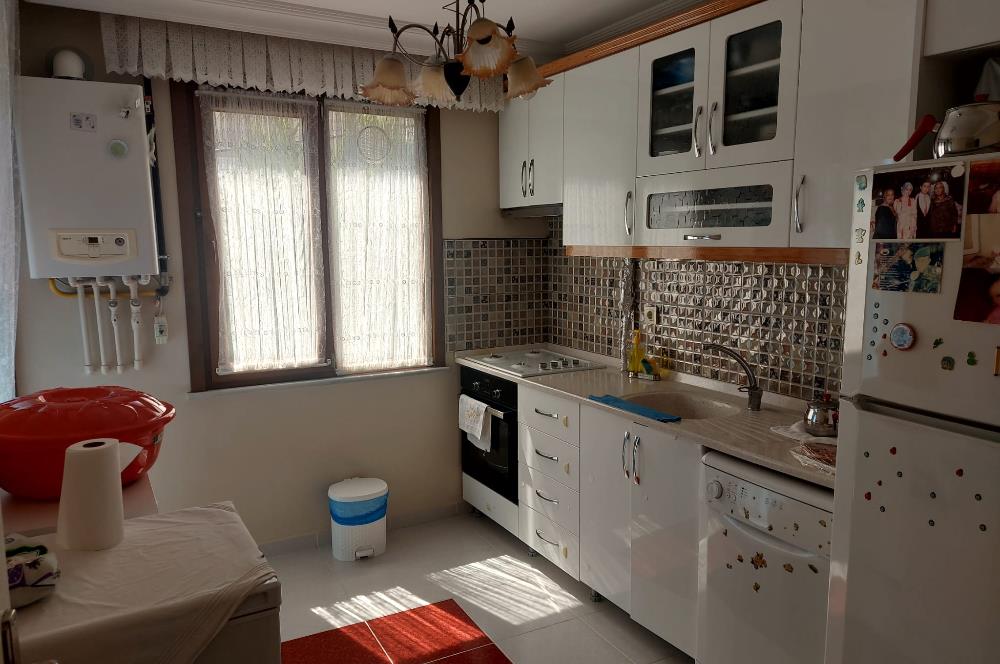 PENDİK ŞEYHLİ MAHALLESİNDE MUHTEŞEM LOKASYONDA SATILIK 2+1 DAİRE