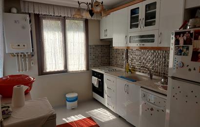 PENDİK ŞEYHLİ MAHALLESİNDE MUHTEŞEM LOKASYONDA SATILIK 2+1 DAİRE