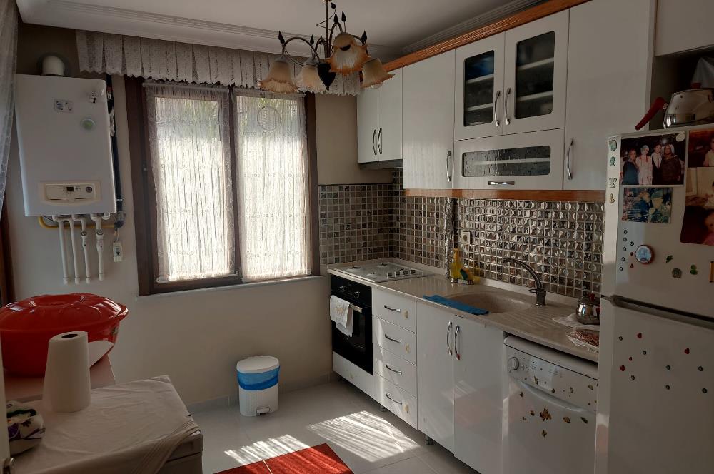 PENDİK ŞEYHLİ MAHALLESİNDE MUHTEŞEM LOKASYONDA SATILIK 2+1 DAİRE