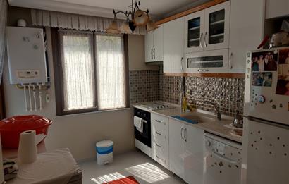 PENDİK ŞEYHLİ MAHALLESİNDE MUHTEŞEM LOKASYONDA SATILIK 2+1 DAİRE