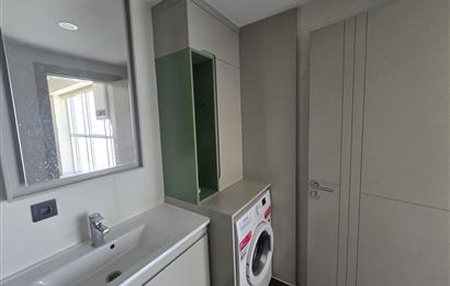 29 Ekim Bulvarı Üzeri Kiralık 2 Adet Lüks Apartlar (Yeni Bina)