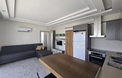 29 Ekim Bulvarı Üzeri Kiralık 2 Adet Lüks Apartlar (Yeni Bina)