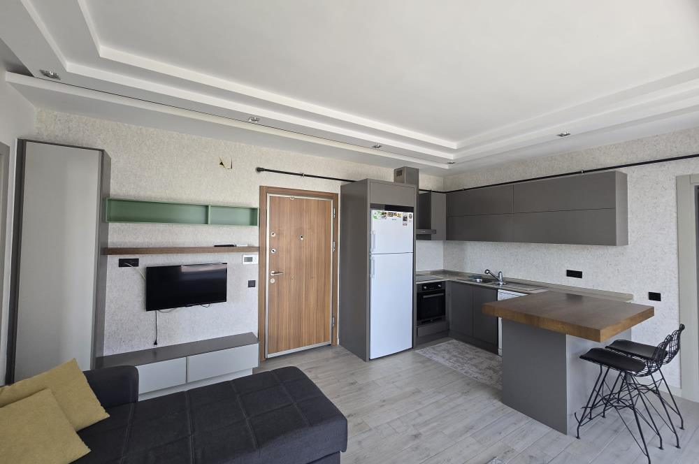 29 Ekim Bulvarı Üzeri Kiralık 2 Adet Lüks Apartlar (Yeni Bina)