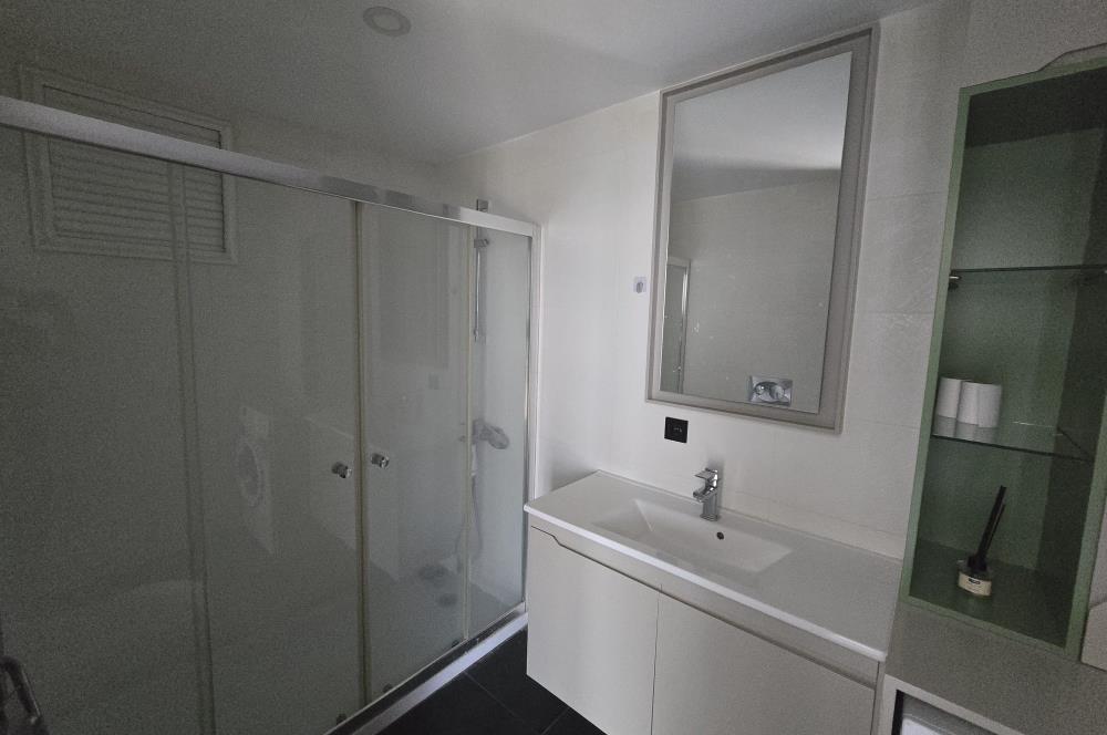 29 Ekim Bulvarı Üzeri Kiralık 2 Adet Lüks Apartlar (Yeni Bina)