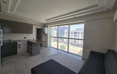 29 Ekim Bulvarı Üzeri Kiralık 2 Adet Lüks Apartlar (Yeni Bina)