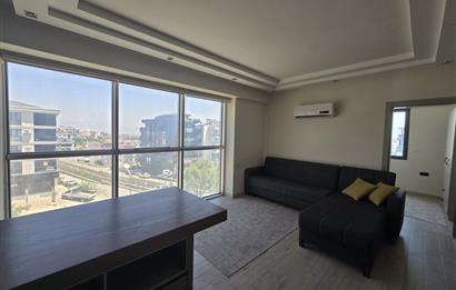29 Ekim Bulvarı Üzeri Kiralık 2 Adet Lüks Apartlar (Yeni Bina)