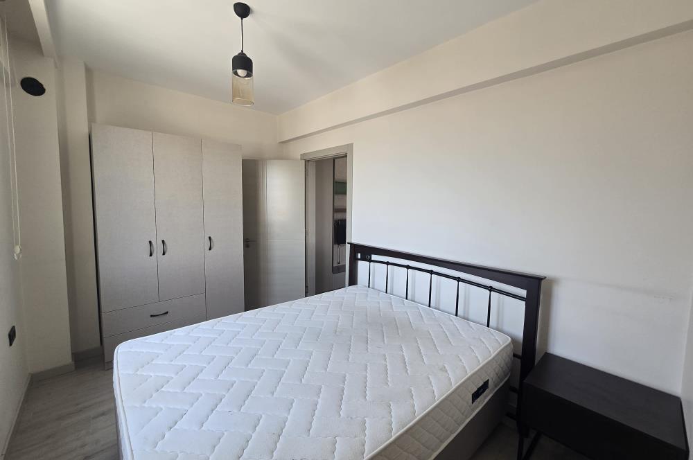 29 Ekim Bulvarı Üzeri Kiralık 2 Adet Lüks Apartlar (Yeni Bina)
