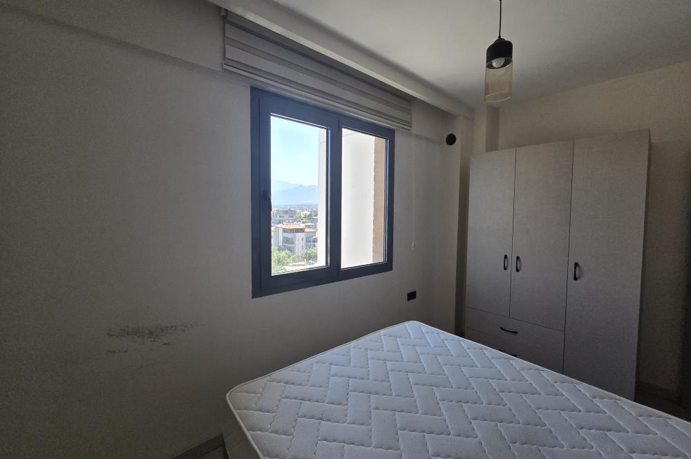 29 Ekim Bulvarı Üzeri Kiralık 2 Adet Lüks Apartlar (Yeni Bina)