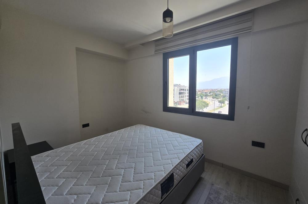29 Ekim Bulvarı Üzeri Kiralık 2 Adet Lüks Apartlar (Yeni Bina)