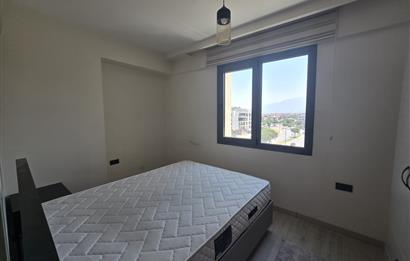 29 Ekim Bulvarı Üzeri Kiralık 2 Adet Lüks Apartlar (Yeni Bina)