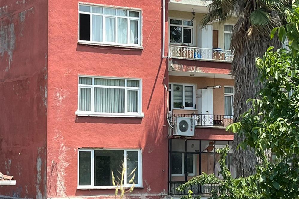 ÜMRANİYE TANTAVİ'DE ÇOK DEĞERLİ KONUMDA YATIRIMLIK 2+1
