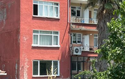 ÜMRANİYE TANTAVİ'DE ÇOK DEĞERLİ KONUMDA YATIRIMLIK 2+1