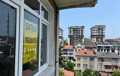 ÜMRANİYE TANTAVİ'DE ÇOK DEĞERLİ KONUMDA YATIRIMLIK 2+1