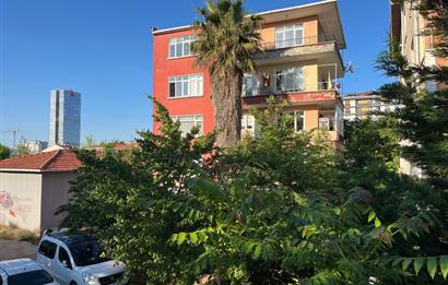 ÜMRANİYE TANTAVİ'DE ÇOK DEĞERLİ KONUMDA YATIRIMLIK 2+1