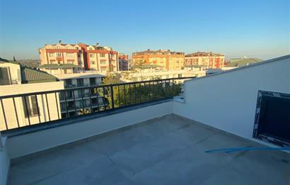 1261363670 MİMAR SİNAN MAHALLESİNDE EMSALSİZ SIFIR DUBLEX DAİRE!  9