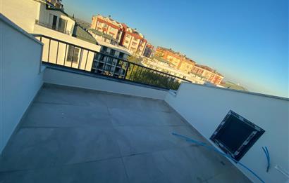 1261363670 MİMAR SİNAN MAHALLESİNDE EMSALSİZ SIFIR DUBLEX DAİRE!  9