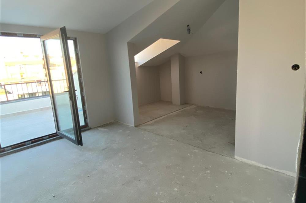 1261363670 MİMAR SİNAN MAHALLESİNDE EMSALSİZ SIFIR DUBLEX DAİRE!  9