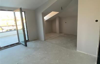 1261363670 MİMAR SİNAN MAHALLESİNDE EMSALSİZ SIFIR DUBLEX DAİRE!  9