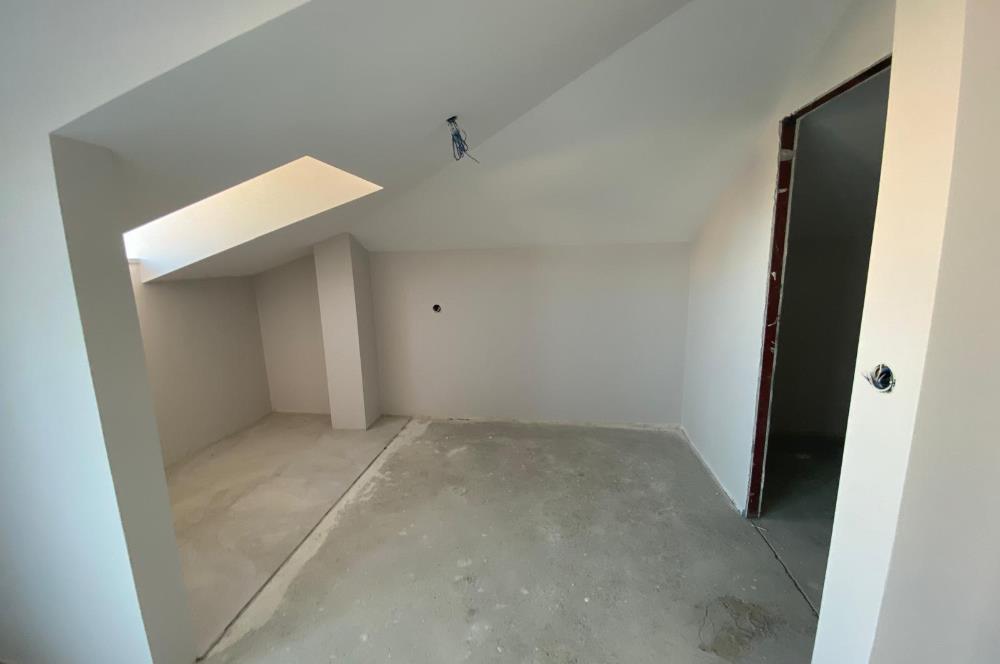 1261363670 MİMAR SİNAN MAHALLESİNDE EMSALSİZ SIFIR DUBLEX DAİRE!  9