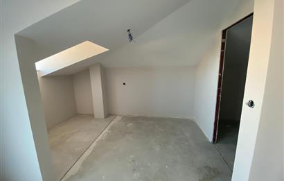 1261363670 MİMAR SİNAN MAHALLESİNDE EMSALSİZ SIFIR DUBLEX DAİRE!  9