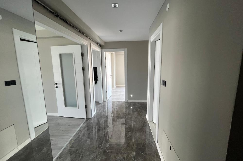 CENTURY21 VİZYON'DAN ZİNCİRLİKUYU'DA SİTE İÇİ KİRALIK 3+1 DAİRE