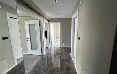CENTURY21 VİZYON'DAN ZİNCİRLİKUYU'DA SİTE İÇİ KİRALIK 3+1 DAİRE