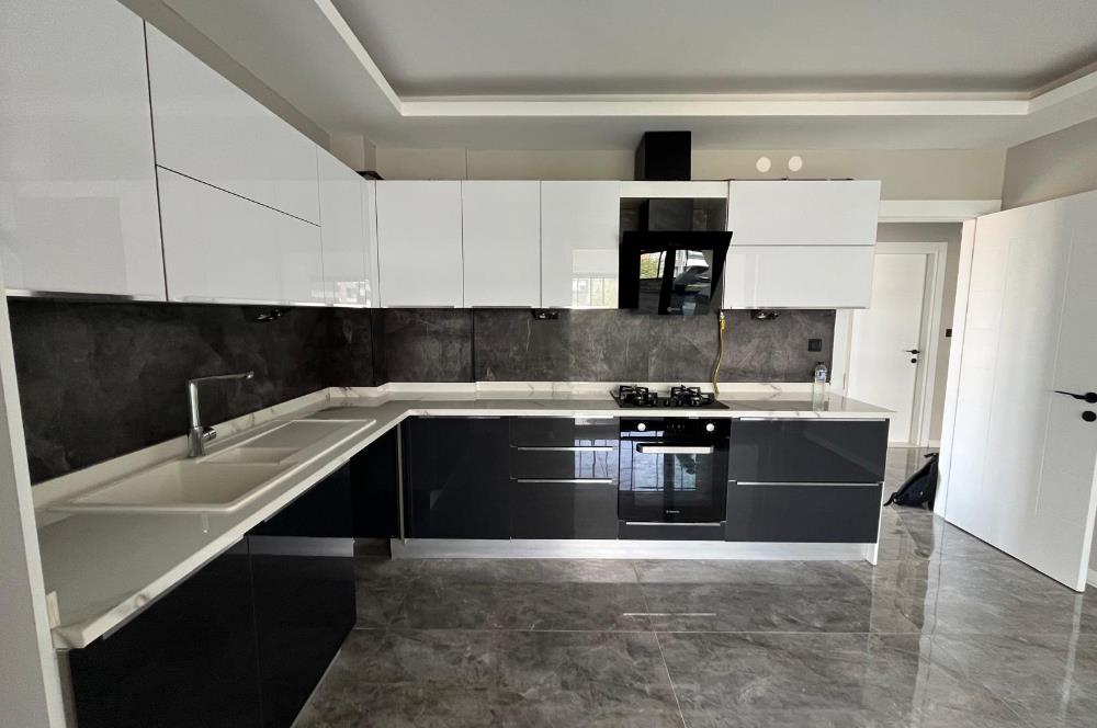 CENTURY21 VİZYON'DAN ZİNCİRLİKUYU'DA SİTE İÇİ KİRALIK 3+1 DAİRE