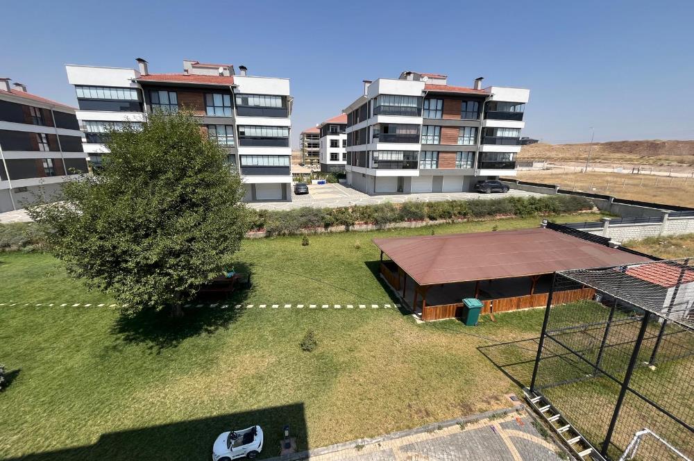 CENTURY21 VİZYON'DAN ZİNCİRLİKUYU'DA SİTE İÇİ KİRALIK 3+1 DAİRE