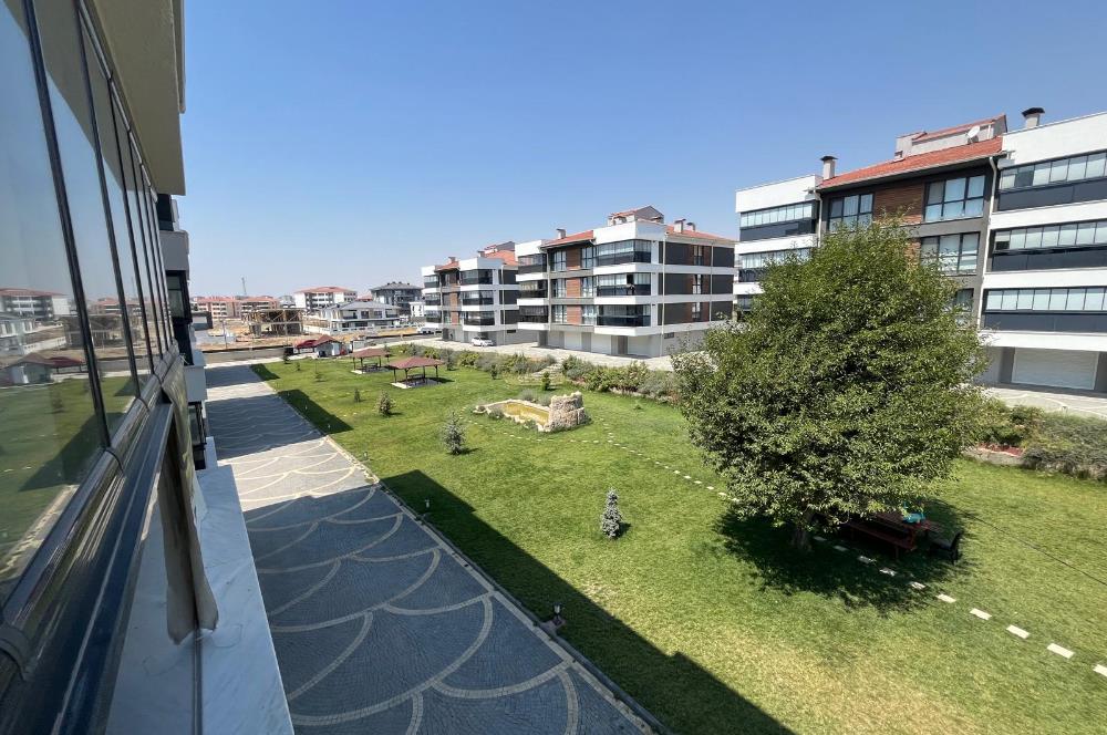 CENTURY21 VİZYON'DAN ZİNCİRLİKUYU'DA SİTE İÇİ KİRALIK 3+1 DAİRE