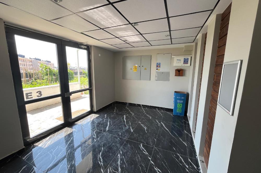 CENTURY21 VİZYON'DAN ZİNCİRLİKUYU'DA SİTE İÇİ KİRALIK 3+1 DAİRE