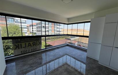 CENTURY21 VİZYON'DAN ZİNCİRLİKUYU'DA SİTE İÇİ KİRALIK 3+1 DAİRE