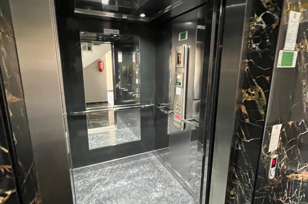 CENTURY21 VİZYON'DAN ZİNCİRLİKUYU'DA SİTE İÇİ KİRALIK 3+1 DAİRE