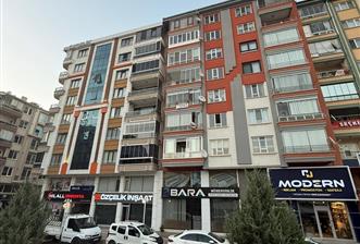 CENTURY21 PLUS KARAMAN MAH.BAKIMLI KİRALIK DAİRE