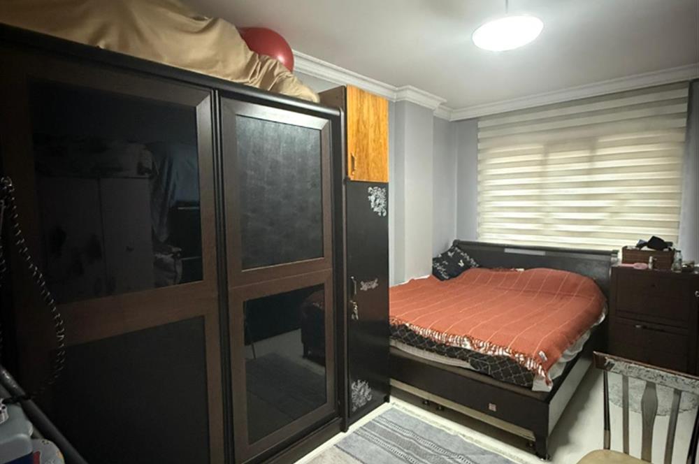 CENTURY21 PLUS KARAMAN MAH.BAKIMLI KİRALIK DAİRE
