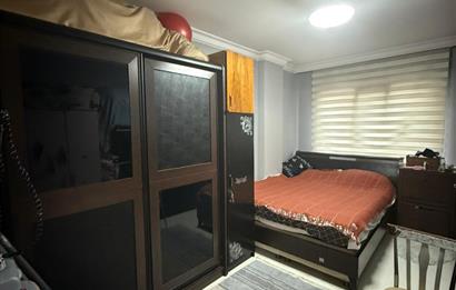 CENTURY21 PLUS KARAMAN MAH.BAKIMLI KİRALIK DAİRE