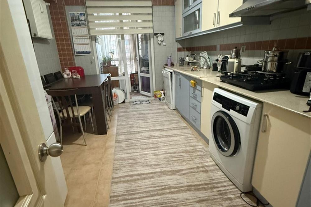 CENTURY21 PLUS KARAMAN MAH.BAKIMLI KİRALIK DAİRE