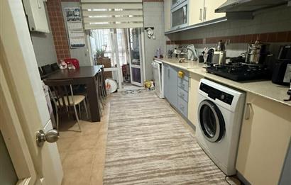 CENTURY21 PLUS KARAMAN MAH.BAKIMLI KİRALIK DAİRE