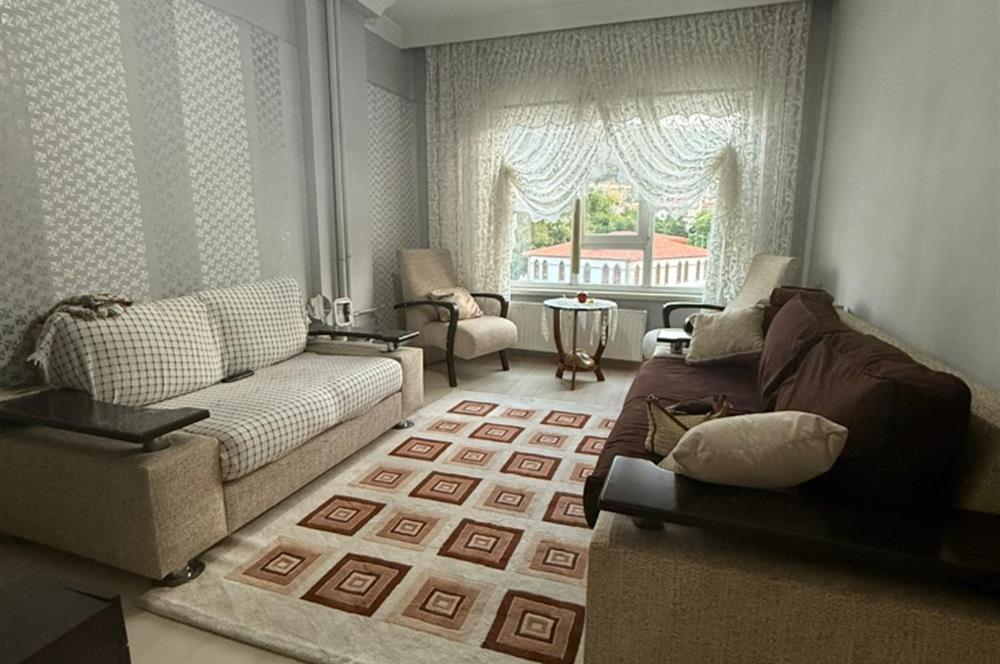 CENTURY21 PLUS KARAMAN MAH.BAKIMLI KİRALIK DAİRE