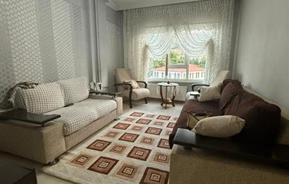 CENTURY21 PLUS KARAMAN MAH.BAKIMLI KİRALIK DAİRE