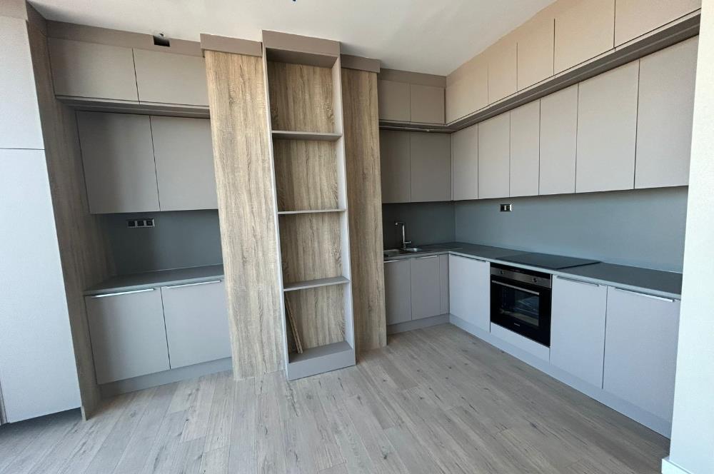 İNCEK BELLA PAİS KONUTLARINDA KİRALIK 3+1 DUBLEKS DAİRE