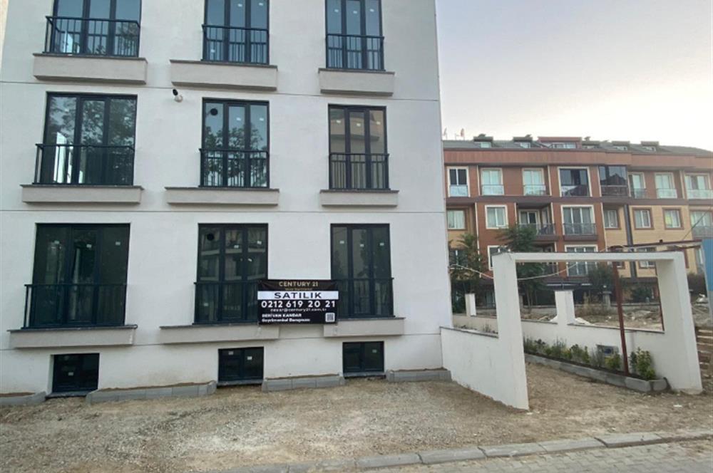 1261363670 MİMAR SİNAN MAHALLESİNDE EMSALSİZ SIFIR DUBLEX DAİRE!  9
