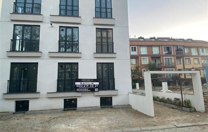 1261363670 MİMAR SİNAN MAHALLESİNDE EMSALSİZ SIFIR DUBLEX DAİRE!  9