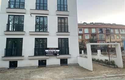 1261363670 MİMAR SİNAN MAHALLESİNDE EMSALSİZ SIFIR DUBLEX DAİRE!  9