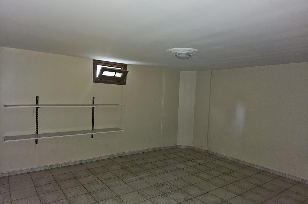 TUZLA POSTANE MAHALLESİ OĞUZHAN SİTESİNDE 6+2 MÜSTAKİL VİLLA