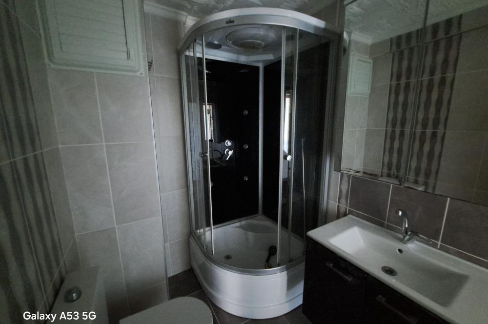 Kartal Cevizlide Arakat , Balkonlu, Geniş 3+1 Kiralık Daire