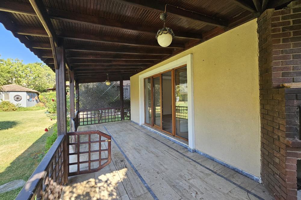 TUZLA POSTANE MAHALLESİ OĞUZHAN SİTESİNDE 6+2 MÜSTAKİL VİLLA