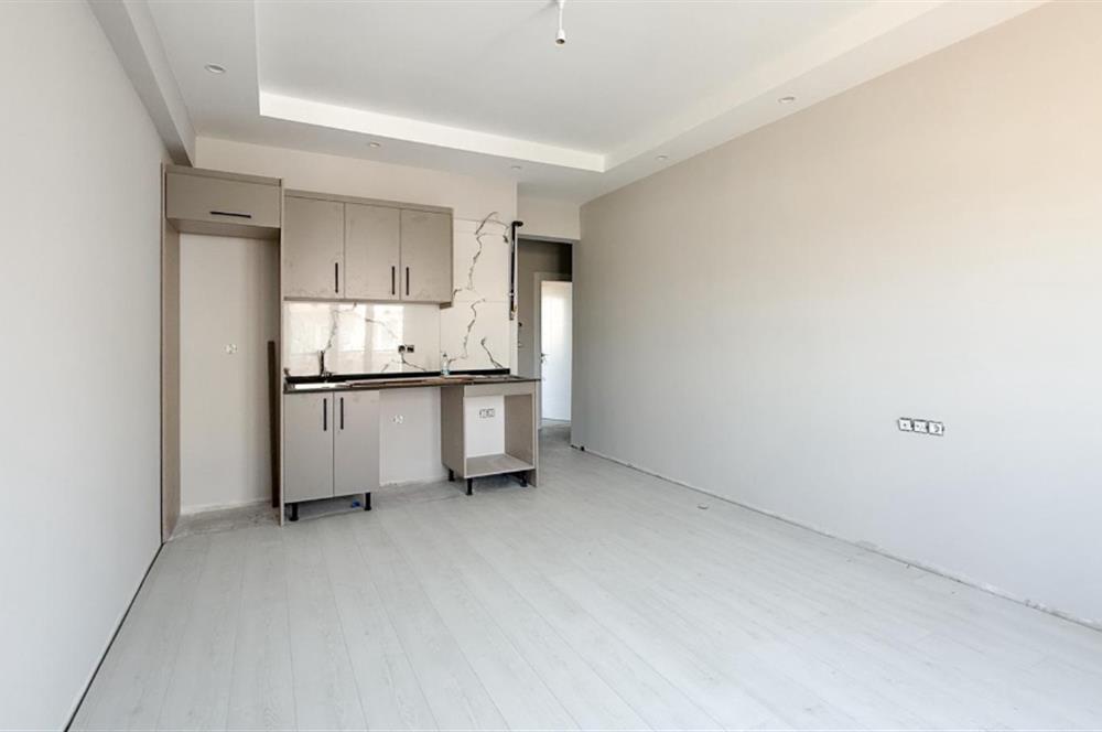 C21 BAL'DAN PAŞAALANI MAHALLES'İNDE 1+1 DAİRELER