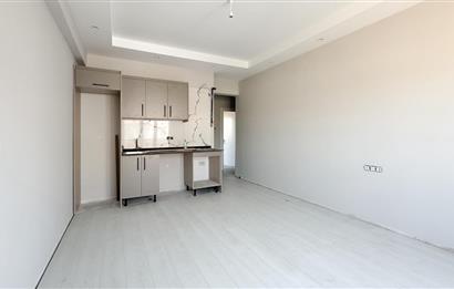 C21 BAL'DAN PAŞAALANI MAHALLES'İNDE 1+1 DAİRELER