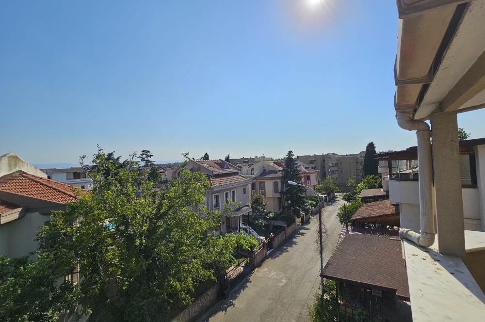 TUZLA POSTANE MAHALLESİ OĞUZHAN SİTESİNDE 6+2 MÜSTAKİL VİLLA