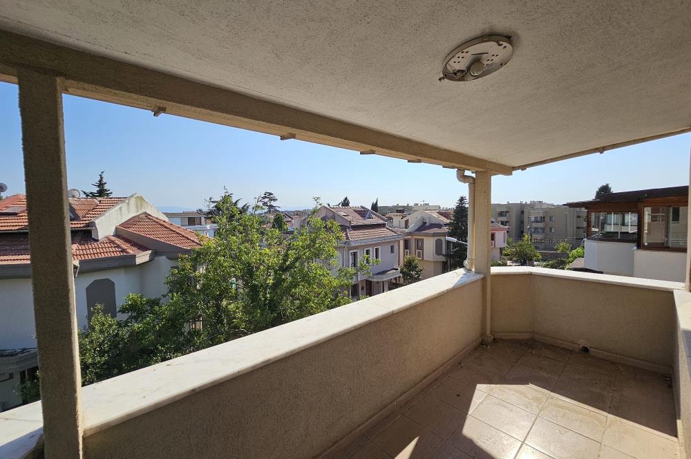 TUZLA POSTANE MAHALLESİ OĞUZHAN SİTESİNDE 6+2 MÜSTAKİL VİLLA